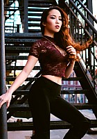 Miranda Yi